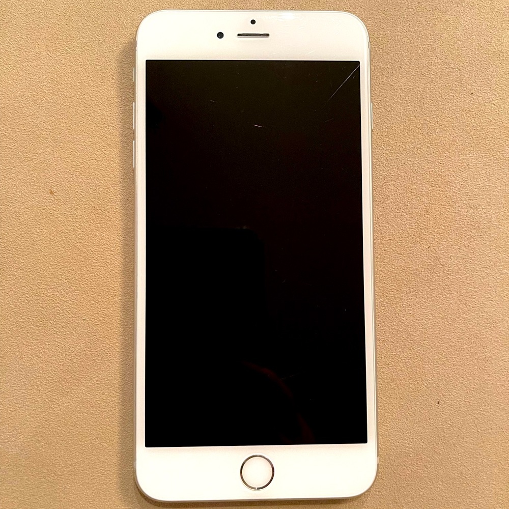 iPhone 6 Plus